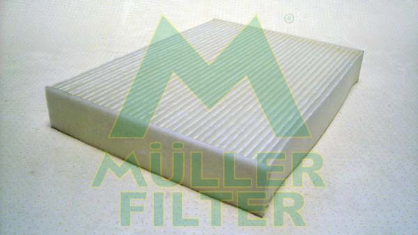 MULLER FILTER Фильтр, воздух во внутренном пространстве FC430